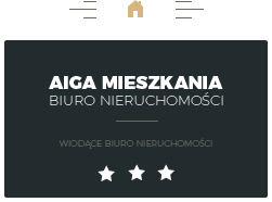 aiga mieszkania